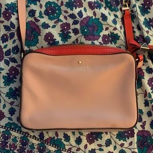 Kate spade crossbody
